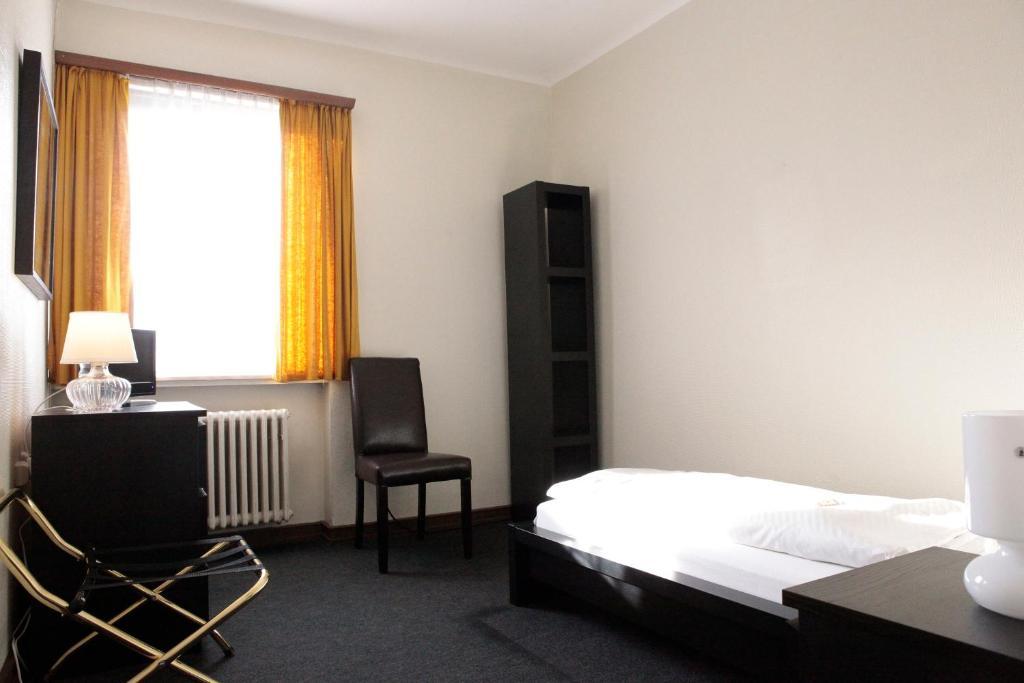 Hotel Continental Saarbrucken Ruang foto